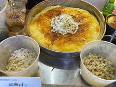 -安徽阜阳卷馍(西单店)