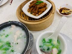-龙的酒楼·手工早茶·顺德菜(近良路店)