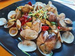 -回·龙虾铺·盆盆蟹·烧烤大排档(回龙观店)