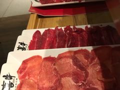 -大喜牛鲜牛肉火锅(世纪金源店)
