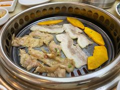 -妙香居韩国烤肉(容桂天佑城店)