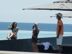 -深圳大梅沙京基洲际度假酒店