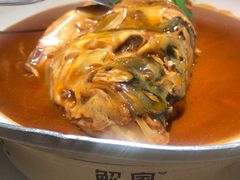 -解家河南菜(商鼎路店)