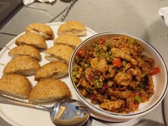 -大闫家烧烤·小海鲜家常菜(郑庄店)
