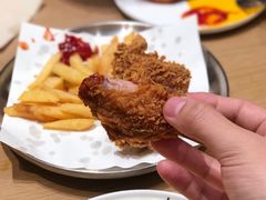 -乐凯撒披萨(福田COCOPark店)