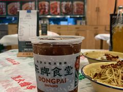 -东排食堂长沙小吃大排档(五一广场店)