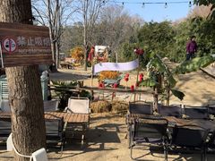 -HERRE·FARM 赫尔露营农场·团建聚会包场