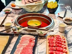 -鱼豆吉·豆浆鱼火锅(宜昌万达店)