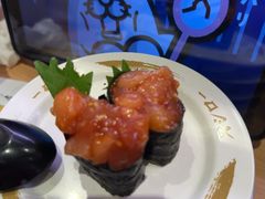 -寿司郎(皇庭广场店)