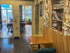 -阿sir咖啡(陶谷新村店)