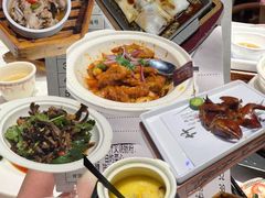 -稻香饭店(IFS国金中心店)