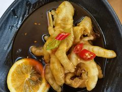 -九田家黑牛烤肉料理(吴江万象汇店)