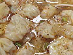 -汪家馄饨(集庆路店)