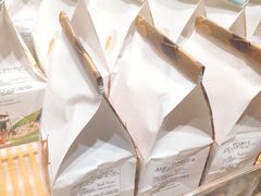 -爸爸糖吐司面包(大连高新锦辉商场店)