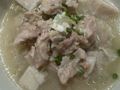 -味上湘菜馆(岳麓山店)
