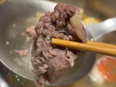 -犇鼎牛潮汕牛肉火锅(新辰里学清路店)