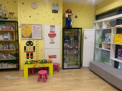 -贝乐乐高机器人教育(南环汇邻广场校区)