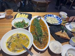 -赤宴·川菜(玉林店)