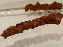 -巴依老爷·新疆美食(上城区天城路店)