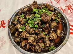 -辣螃铠盆盆蟹大排档(海昌店)