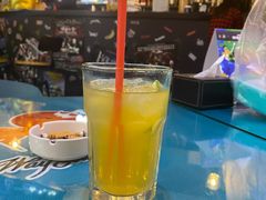 -My Way Town买味堂·东南亚餐厅(亦庄店)