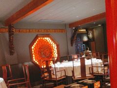 -宝轩渔府·老字号海鲜·正宗津菜(水上店)
