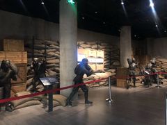 -上海四行仓库抗战纪念馆