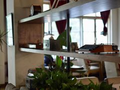 -雕刻时光咖啡馆(交大店)