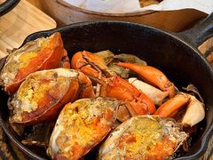 -莲花公园煎蟹·精致小馆(火车站店)