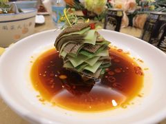 -元唐家宴•经典东北菜(梅市口路店)