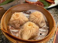 天王烤鸭包-南京大牌档(人民广场店)