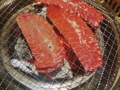 -松鱼亭·和牛烧肉(协鑫广场店)