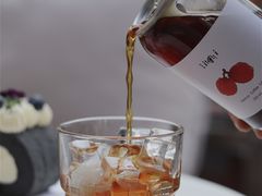 -角落低卡烘焙(正弘城店)