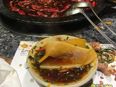 -蜀大侠火锅(建设路第五大道店)