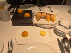 -L'Arome芳芳法国餐厅(仙林金鹰店)
