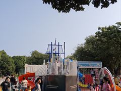 -天河儿童公园