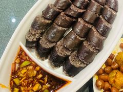 -春花民族美食(佳木斯总店)