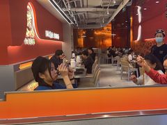 -不二啫·广府啫啫煲(江燕路万科里店)