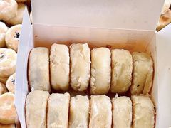 -栗酥饼(南长街店)