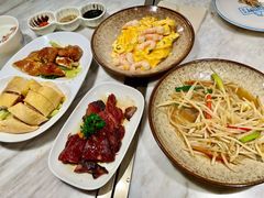 -星平鸡饭·粤菜小炒(印象城旗舰店)