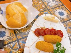 -番茄屋葡式美食(总店)