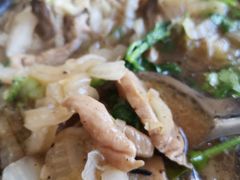 大肠砂锅-胜泽眼镜烧烤(云霄路直营店)