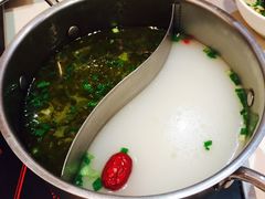 -密友回转自助火锅(世茂国际广场店)