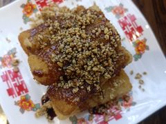 -韩萍老南京馄饨(河西万达店)