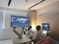 -全景医学影像·杭州全景麒麟门诊部