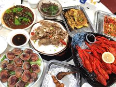 -龙虾奇迹(大华三路店)