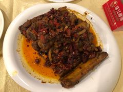 -王家味 - Wángjiā wèi