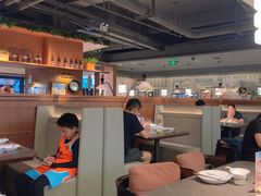 -前海沿·青岛菜(大拇指广场石老人店)