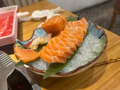 -水林间·寿喜烧自助(仙林金鹰店)