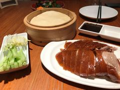 烤鸭-京尊烤鸭店JINGZUN(春秀路店)